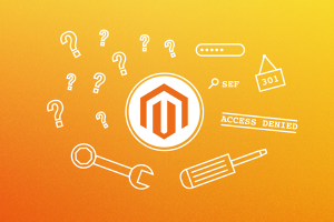 Magento Issues and Solutions