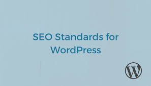 seo tips for wordpress site