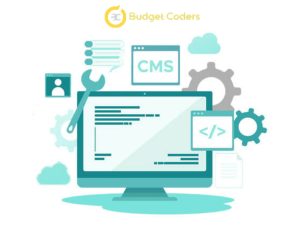 Drupal CMS