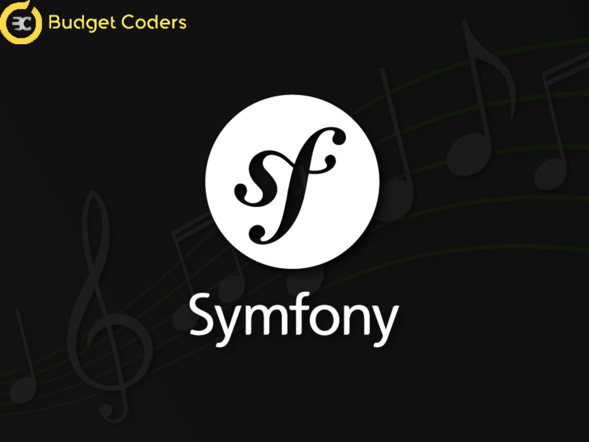 Symfony php