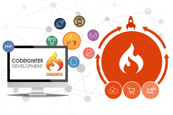 Codeigniter php