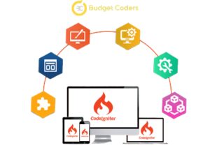 codeigniter php