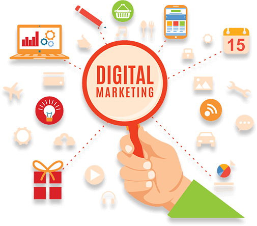 Digital Marketing