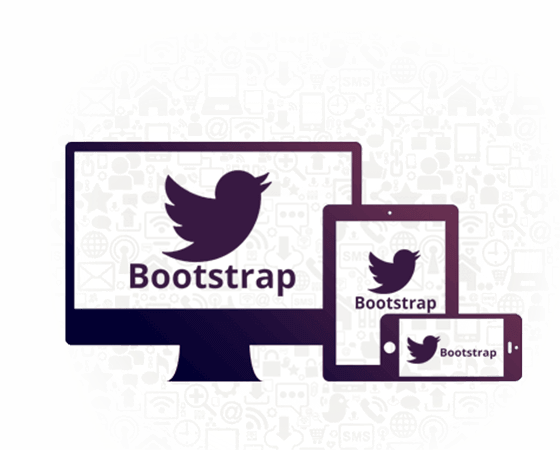 Bootstrap Web Development company