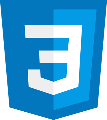 CSS3 Web Development services