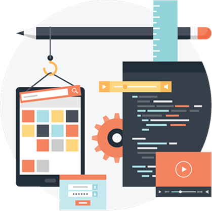 freelance HTML5 Web Development