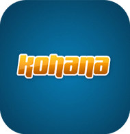 Kohana Developer