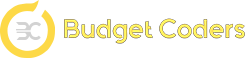 Budget Coders Logo